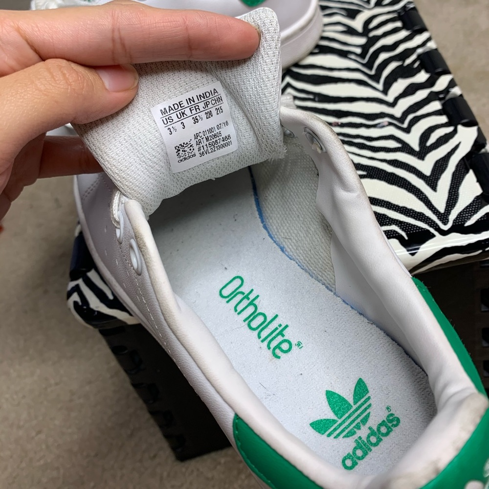 Stan Smith Adidas - image 2